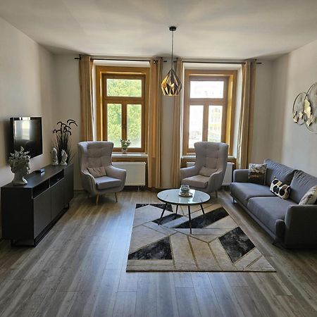 Apartman 184 - Vysoké Mýto Esterno foto