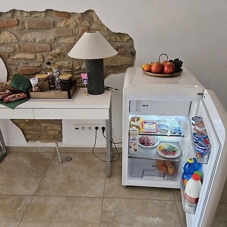 Apartman 184 - Vysoké Mýto Esterno foto