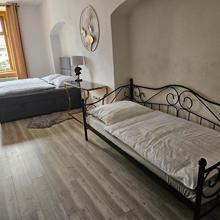 Apartman 184 - Vysoké Mýto Esterno foto