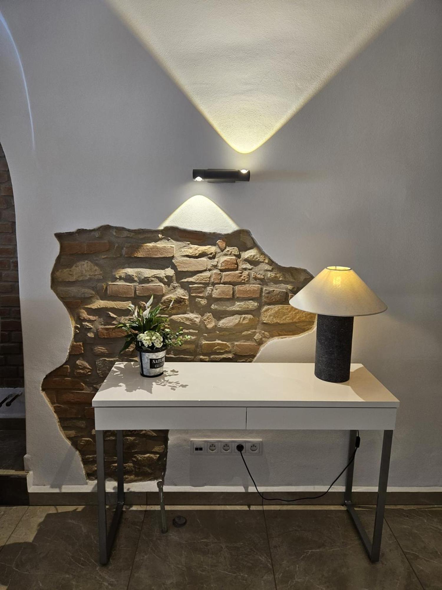 Apartman 184 - Vysoké Mýto Esterno foto