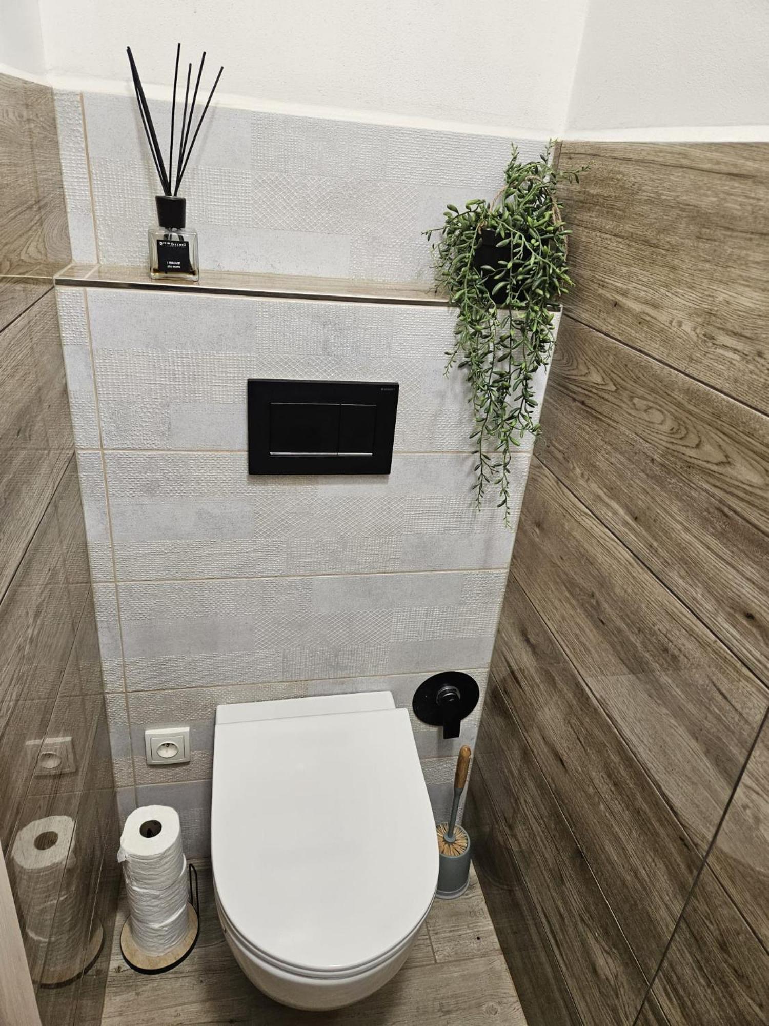 Apartman 184 - Vysoké Mýto Esterno foto