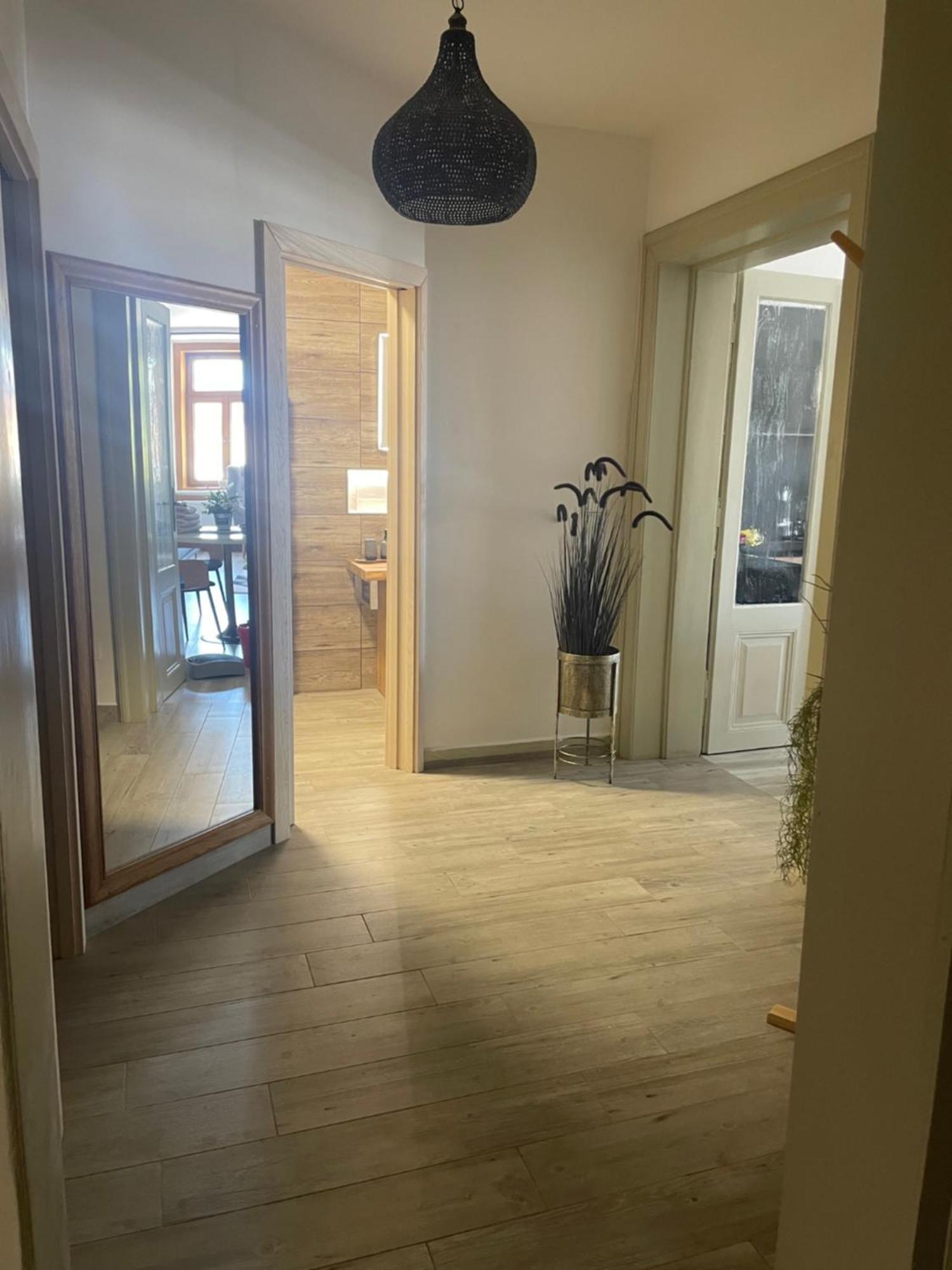 Apartman 184 - Vysoké Mýto Esterno foto