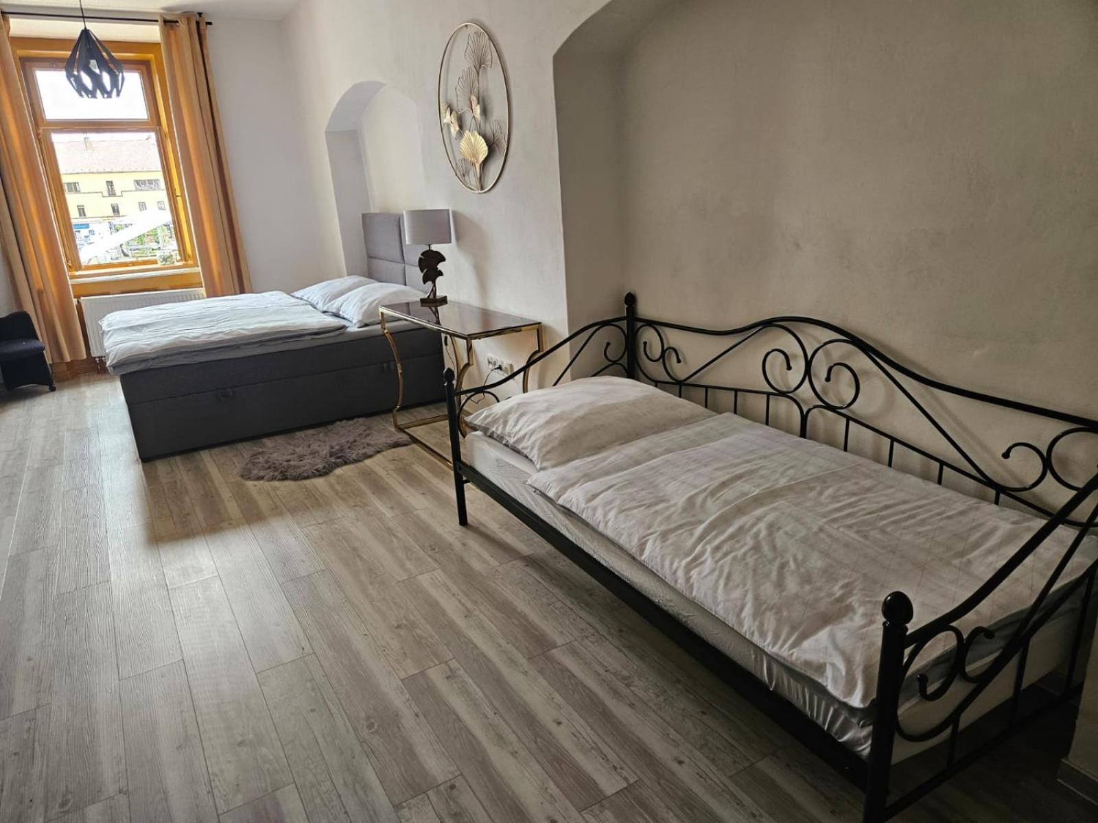 Apartman 184 - Vysoké Mýto Esterno foto
