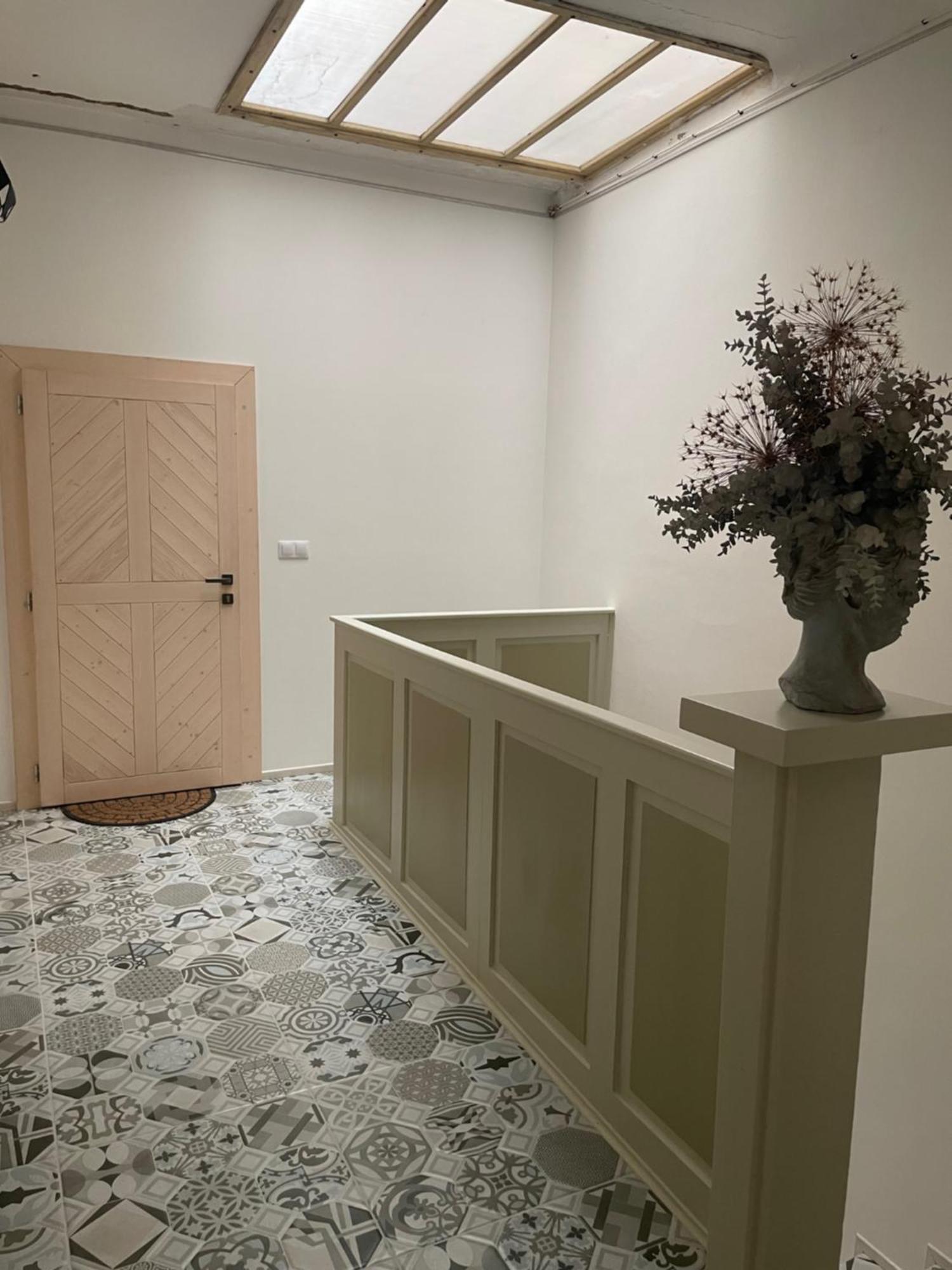 Apartman 184 - Vysoké Mýto Esterno foto