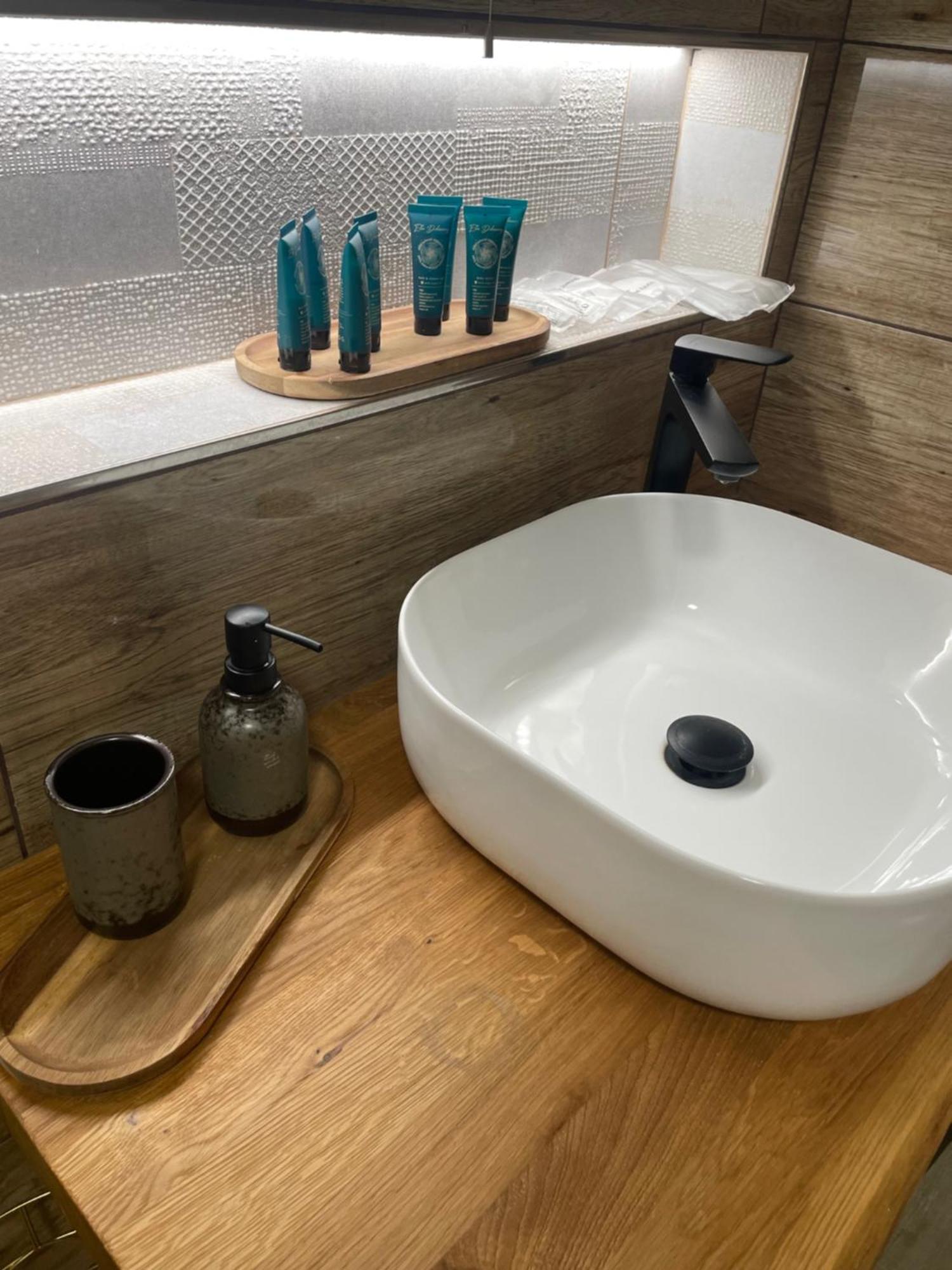 Apartman 184 - Vysoké Mýto Esterno foto
